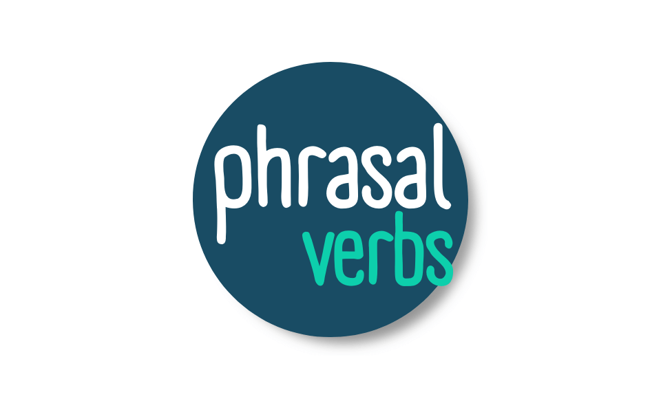 Phrasal verbs