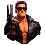 Corre, Sarah Connor, corre