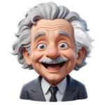 It’s Relative, Albert