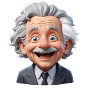 It’s Relative, Albert
