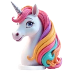 Unicorn I became