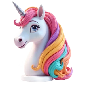 Unicorn I became
