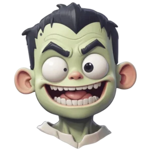 Zeriouzly??? Brain 404