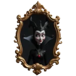 Mirror, Mirror (or whatever)