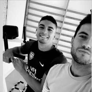 Profile photo of asier
